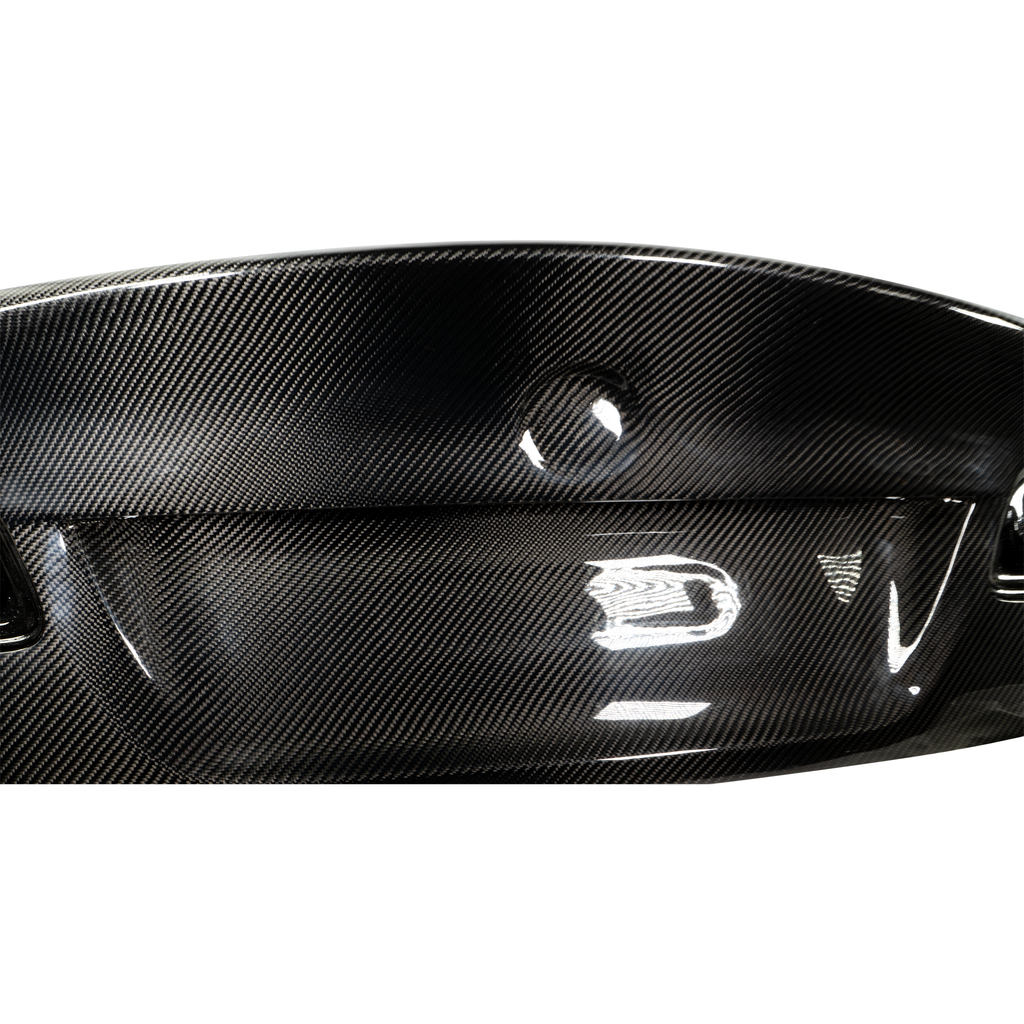 E92 CARBON FIBER CSL TRUNK OR AMUSE TRUNK