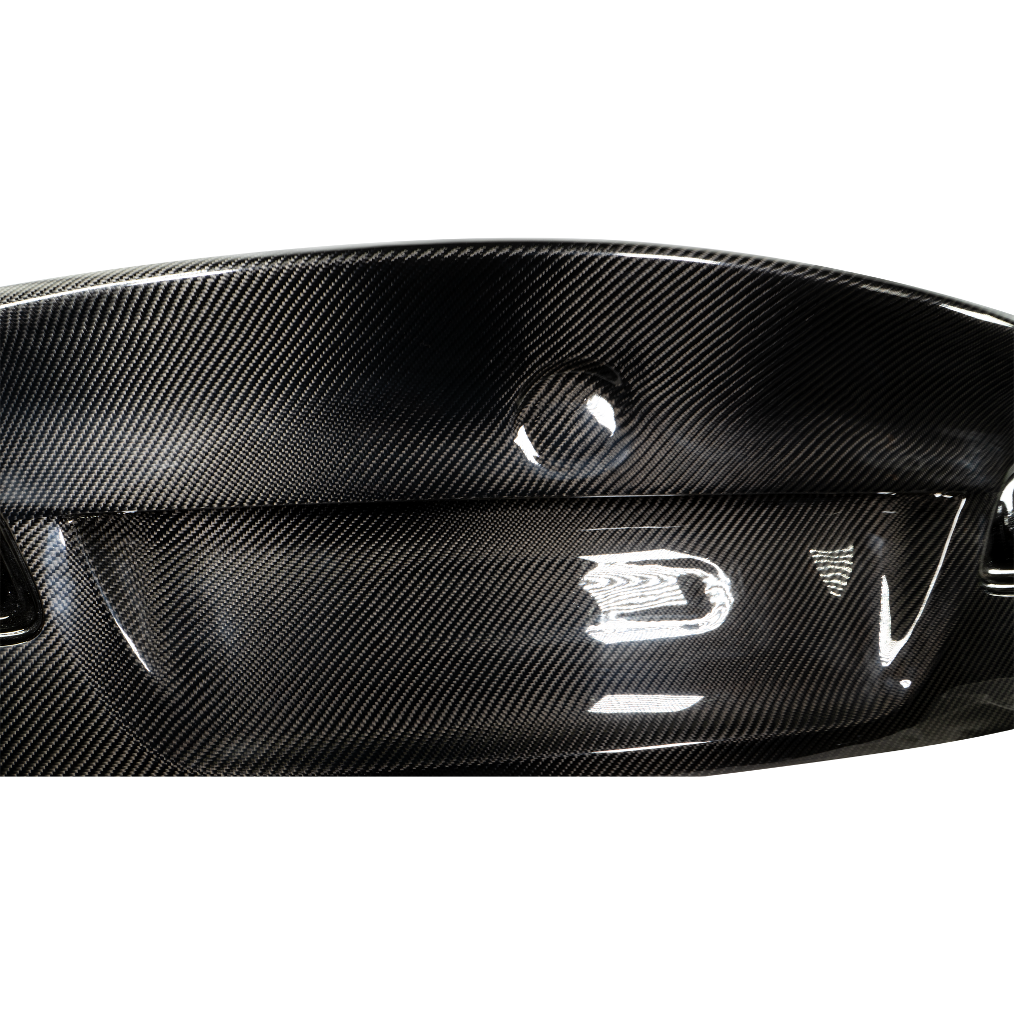 E92 CARBON FIBER CSL TRUNK OR AMUSE TRUNK