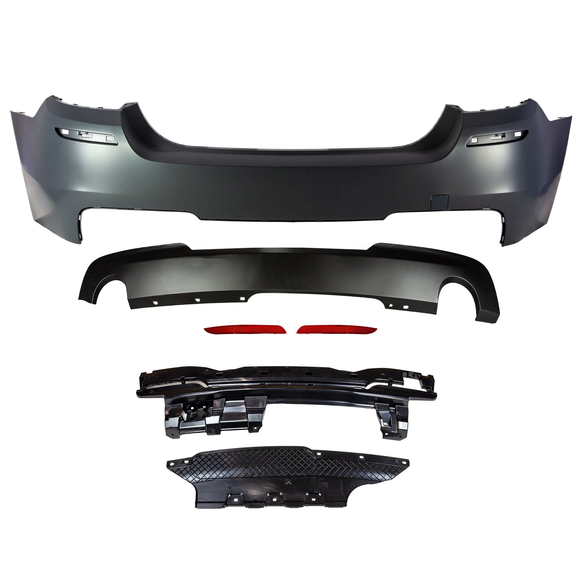 F10 M TECH DIFFUSERS