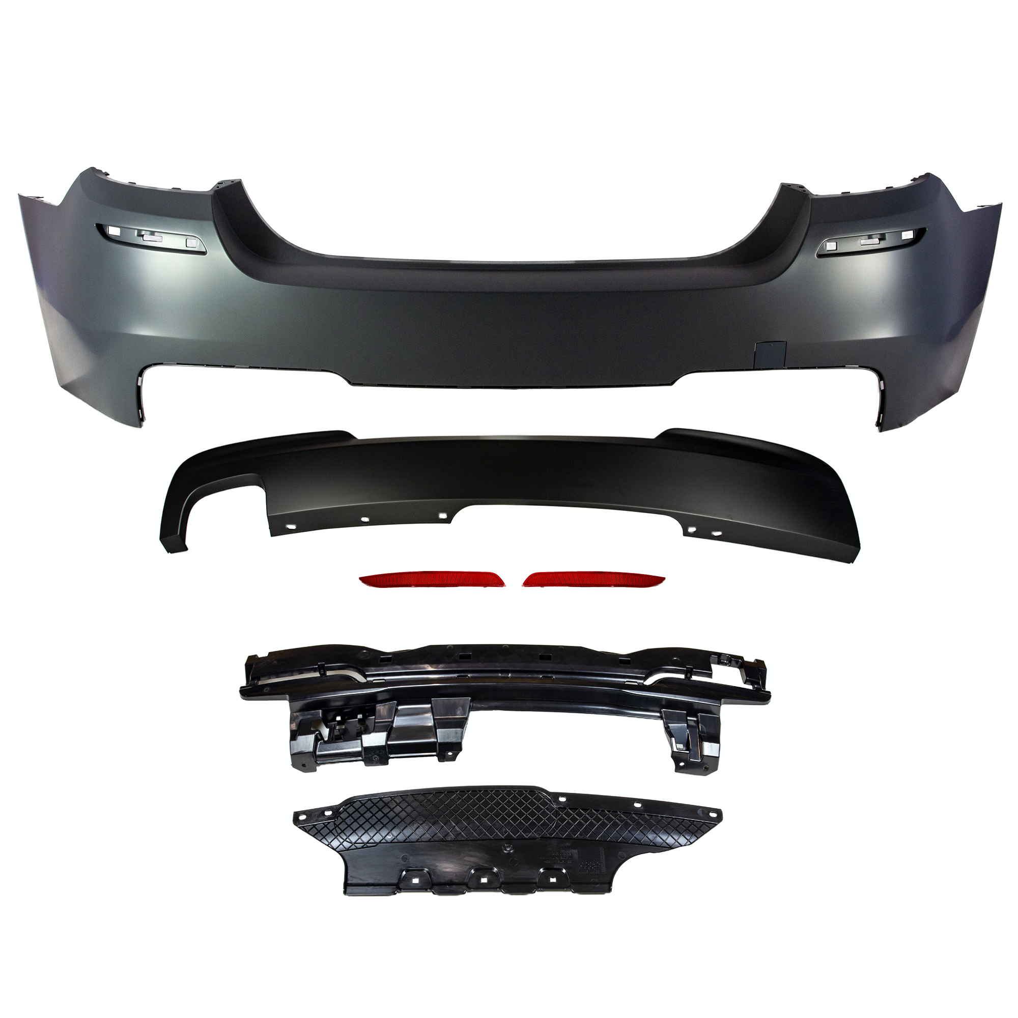 F10 M TECH DIFFUSERS