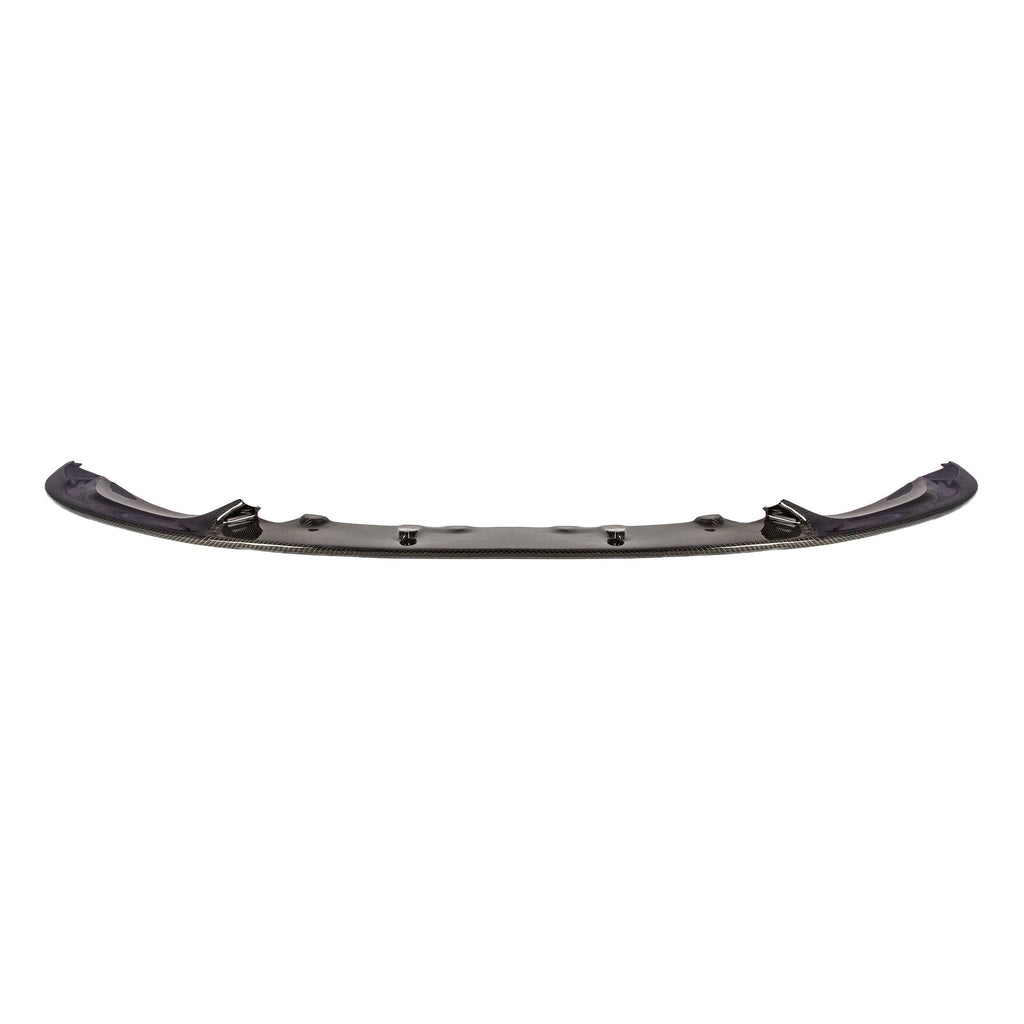 F8X F82 F80 3D CARBON FIBER LIP