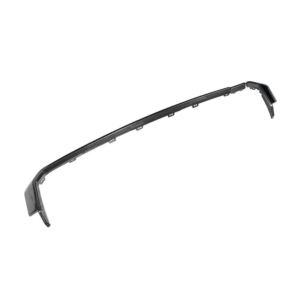 G8x CENTER UPPER TRIM CF