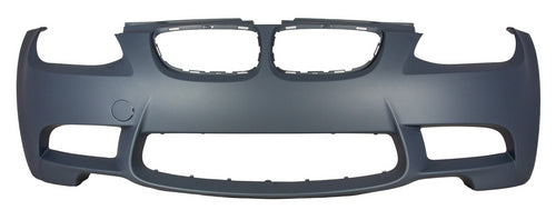 E9X E90 E92 M3 EURO FRONT BUMPER OE REPLACEMENT