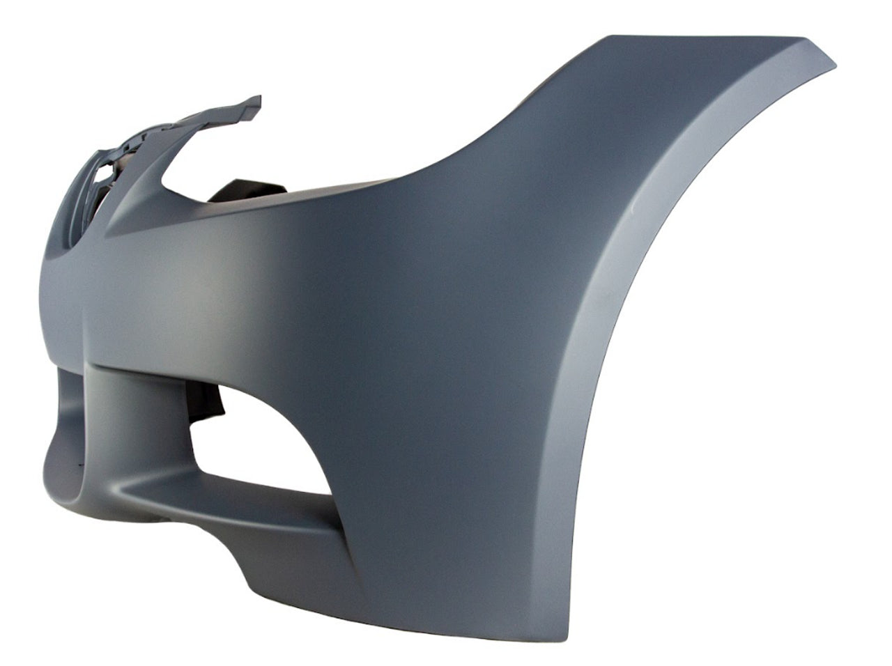 E9X E90 E92 M3 EURO FRONT BUMPER OE REPLACEMENT