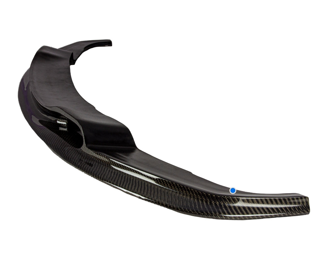 F30 F31 VARIS LIP CARBON FIBER