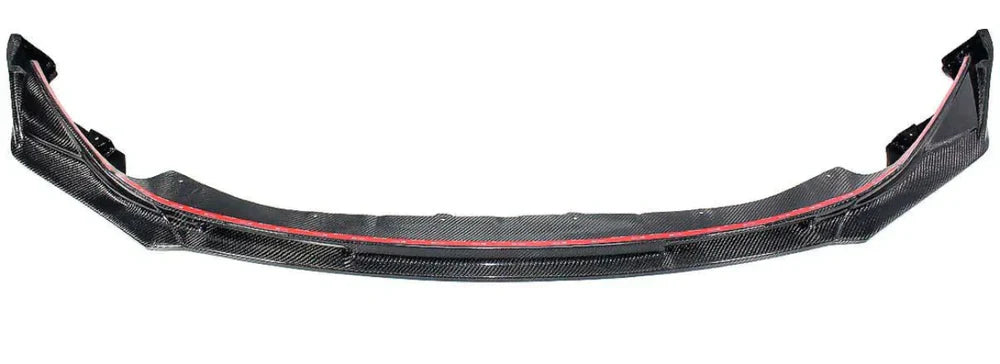 V STYLE 1PC Carbon Fiber Front Lip - G80 M3 | G82 / G83 M4