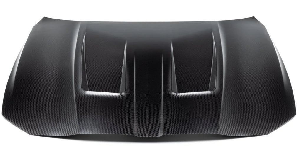 G8X M3 M4 PQ Alpha Hood V1