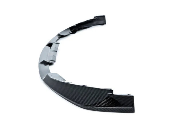 3D 1PC Carbon Fiber Front Lip - G80 M3