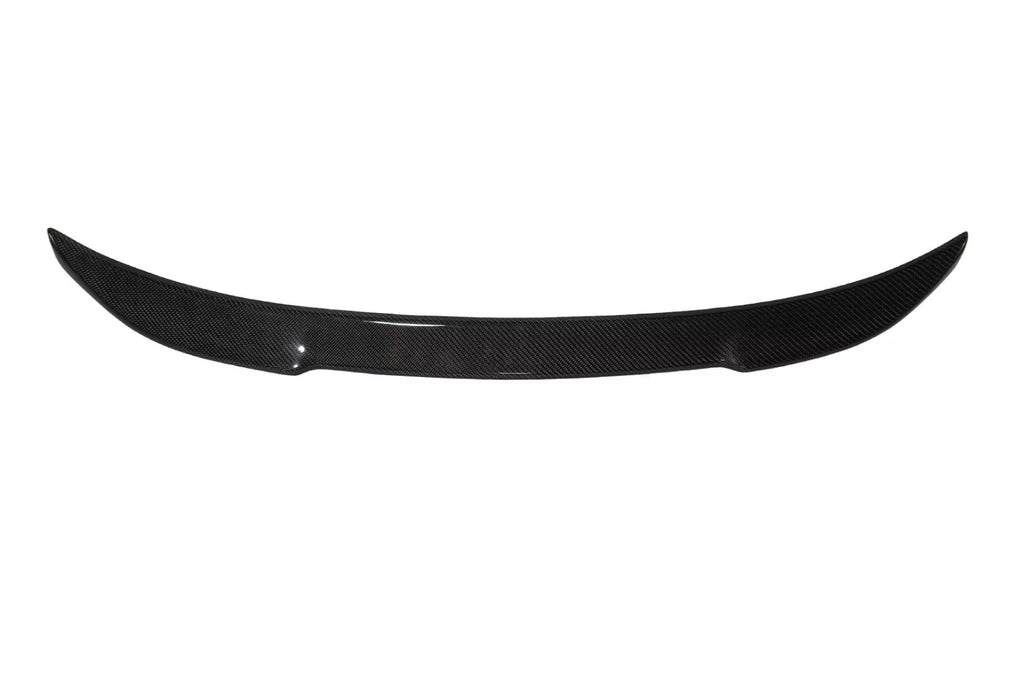 G80 G82 P HIGH KICK CARBON FIBER SPOILER
