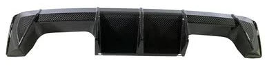 G80 M3 MP Carbon Fiber Replacement Diffuser V1